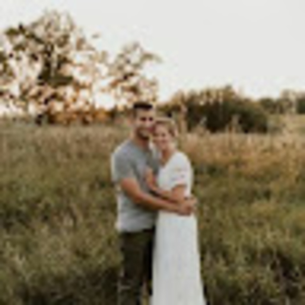 Meet your Posher, Jodi